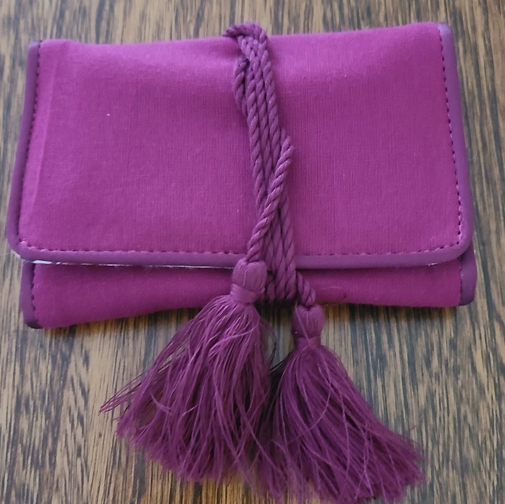 Jewelry Wrap